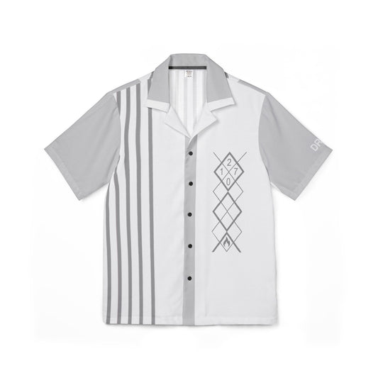 Flamable - Men's Camp Shirt