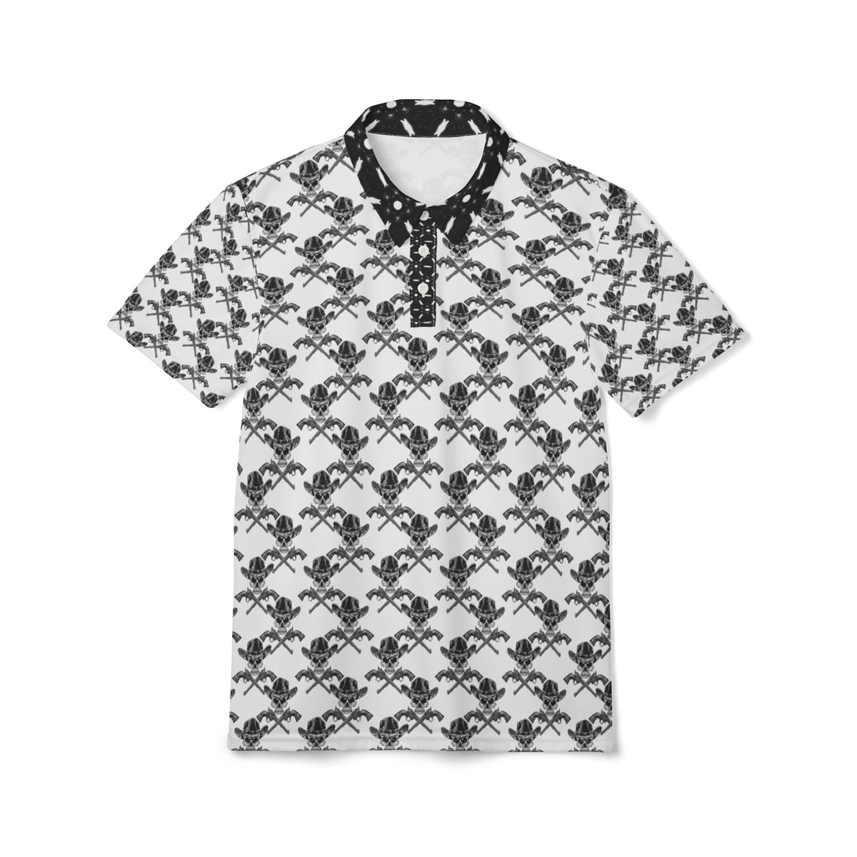 The Bub - Stylish Unisex Polo Shirt