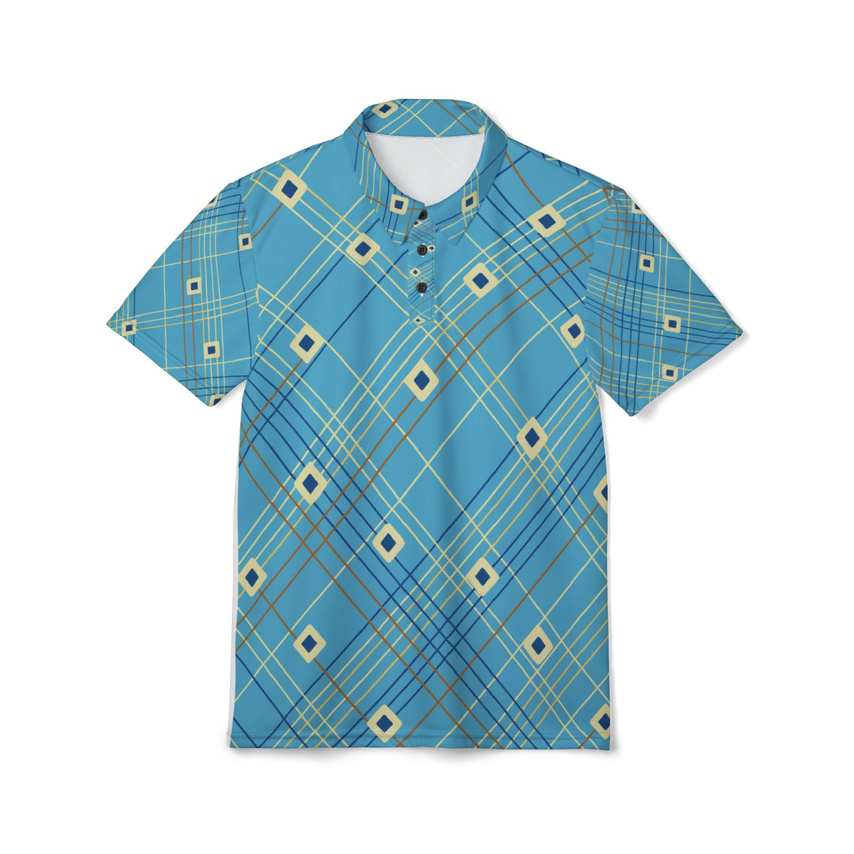 The G - Stylish Men’s Polo Shirt
