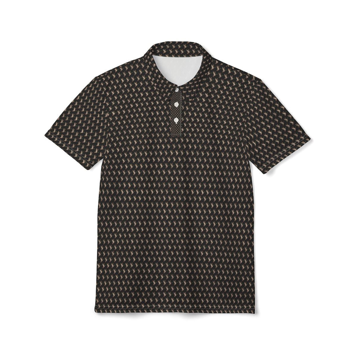 Duck Hunt - Stylish Unisex Polo Shirt