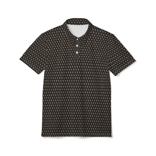 Duck Hunt - Stylish Unisex Polo Shirt