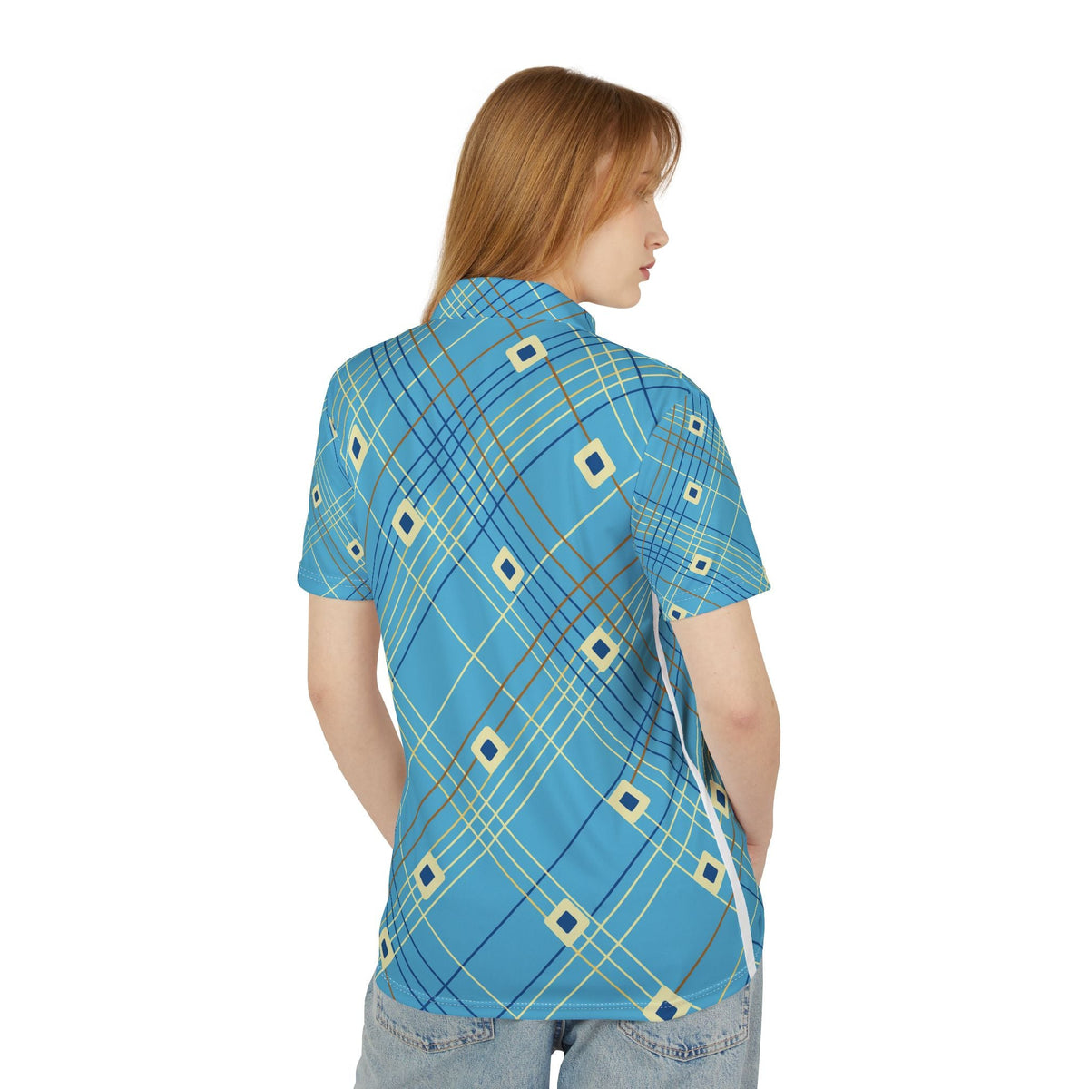 The G - Stylish Men’s Polo Shirt
