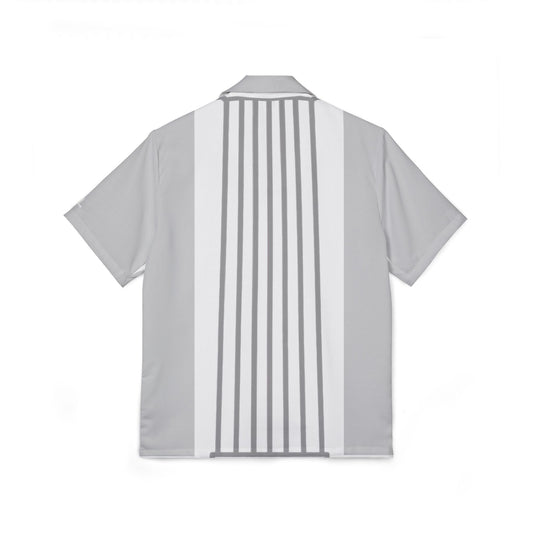 Flamable - Men's Camp Shirt